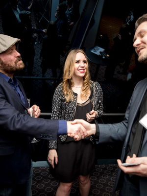 Event Mathew Knight Magician Nottingham, Nottinghamshire